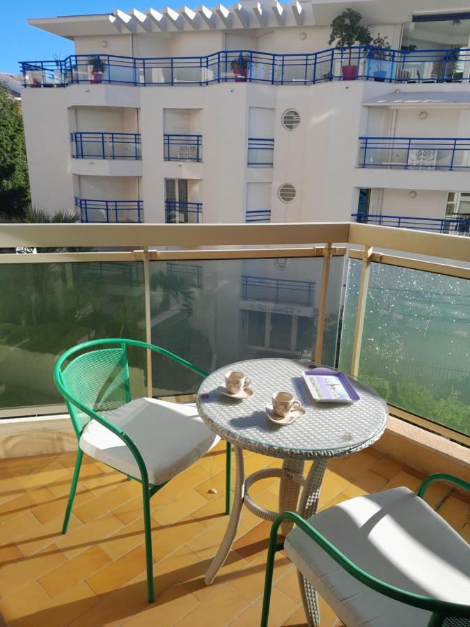 Port Plage Centre Ville Et Soleil Saint-Raphael  Ngoại thất bức ảnh